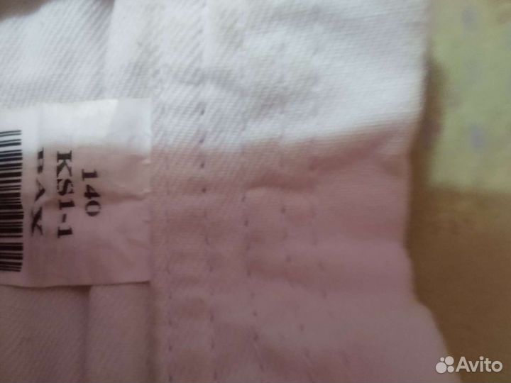 Кимоно для каратэ