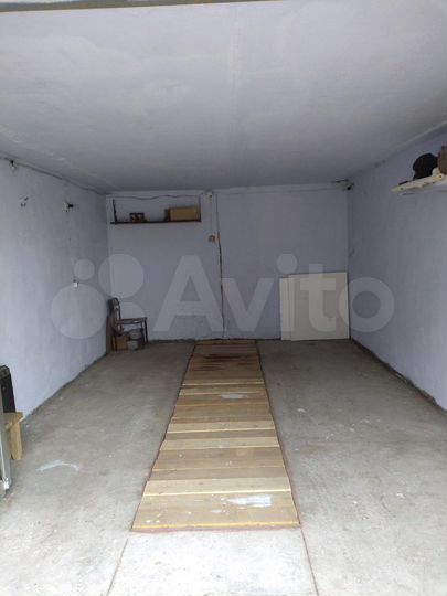 Гараж, 20 м²