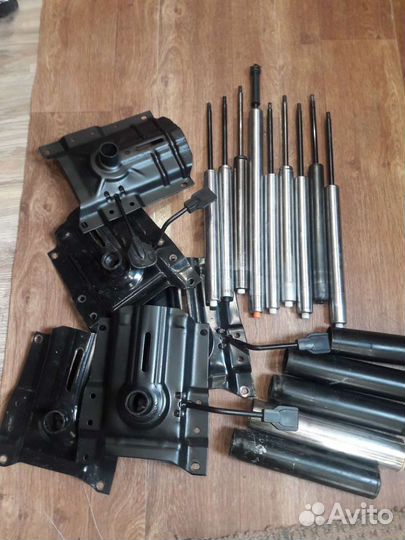 Ремонт офисных кресел замена газлифта