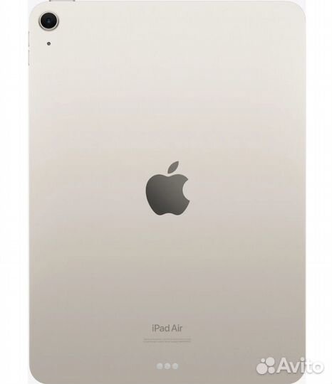 Apple iPad Air 11 M2 128Gb Wi-Fi Starlight