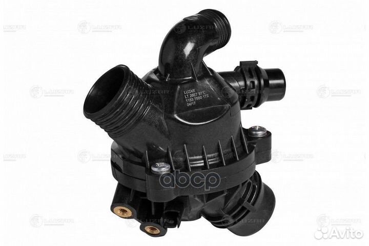 Термостат для а/м BMW X5 (E70) (06) / X6 (E71)