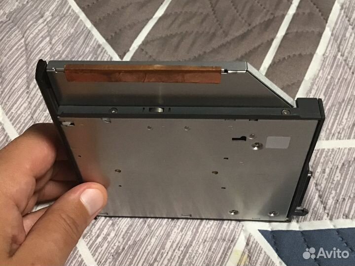 Дивидиром toshiba CD-RW/DVD-ROM SD-R2312