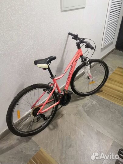Велосипеды бу взрослый
