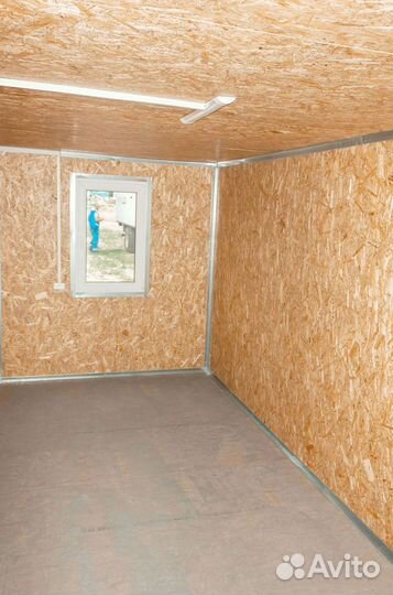 Бытовка в аренду