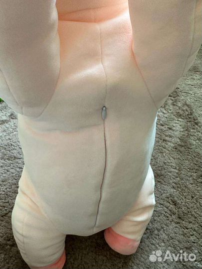 Мягкая игрушка единорог