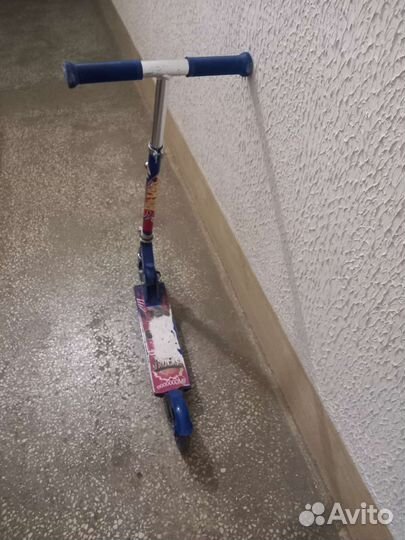 Самокат детский
