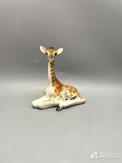 Статуэтка Жираф лфз