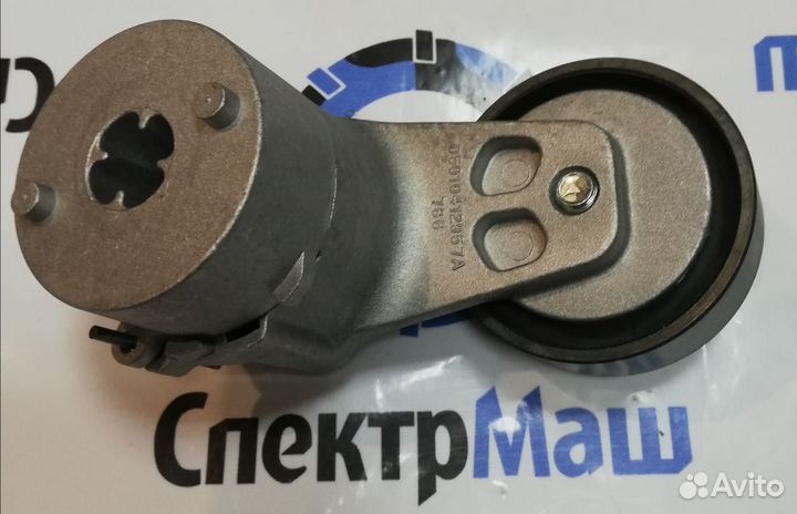 Натяжное ремня привода генератора 650.3701715