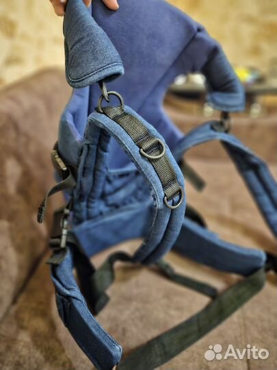 Кенгуру для новорожденных