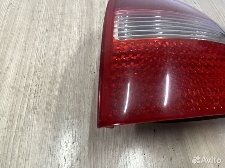 Фонарь задний правый Audi A6 C5 с1997-2005г ауди а