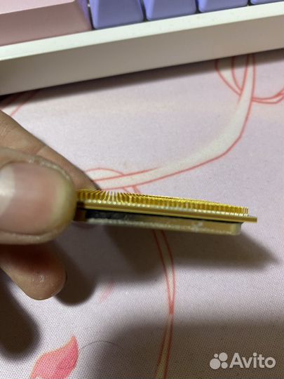 Процессор r5 2600