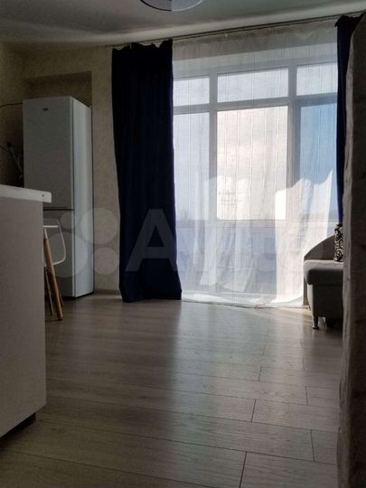 2-к. квартира, 28 м², 5/7 эт.