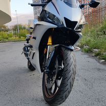 Yamaha YZF R25