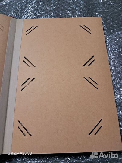 Альбом для фото СССР