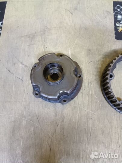Шестерня vvti впуск регулятор фаз