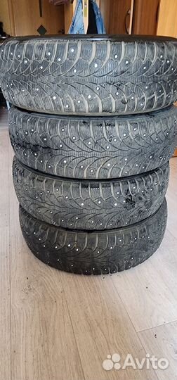 Pirelli Formula Ice 185/60 R15 88T