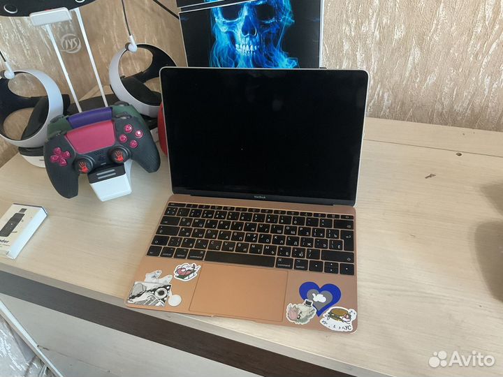 Macbook air 13 2017 256