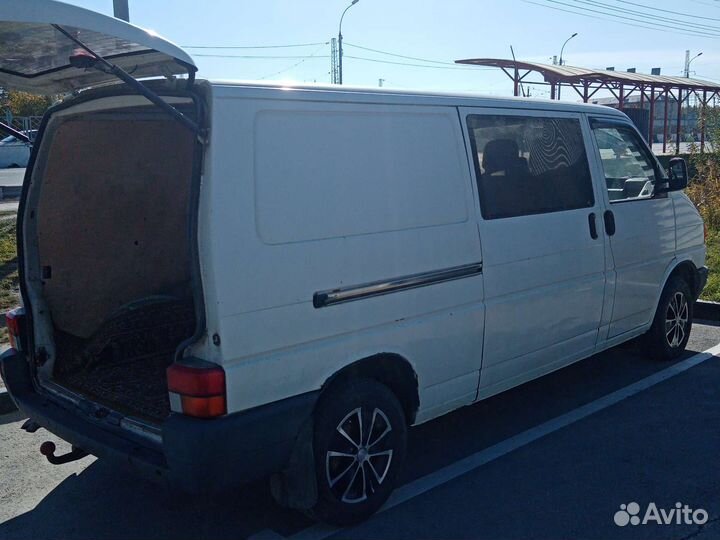 Малогабаритные грузоперевозки