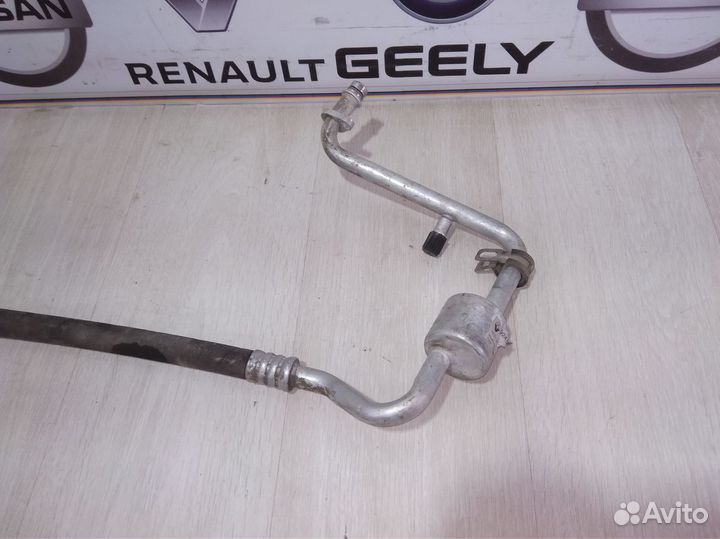 Трубка Шланг кондиционера LADA largus ларгус