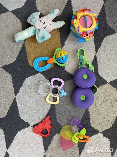 Деские товары