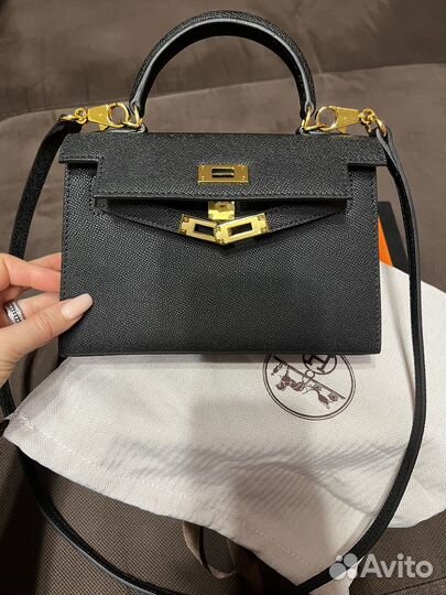 Cумка женская кожанная