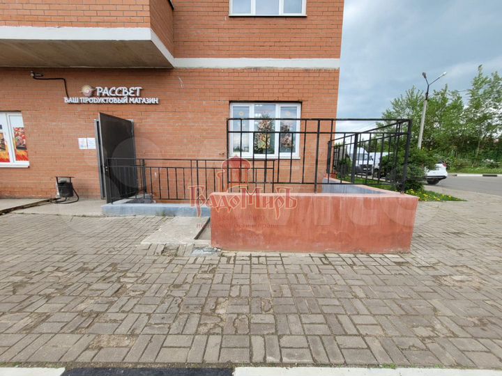 Продам помещение свободного назначения, 92.8 м²