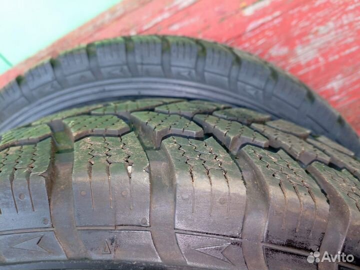 Продаются шины грузовые