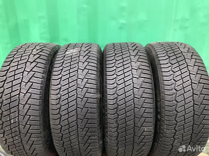 Continental NorthContact NC6 225/45 R18 95T