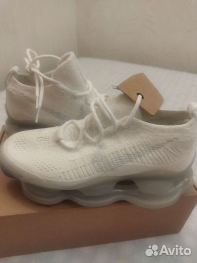 Кроссовки nike женскиеAir Max Scorpions Flyknit