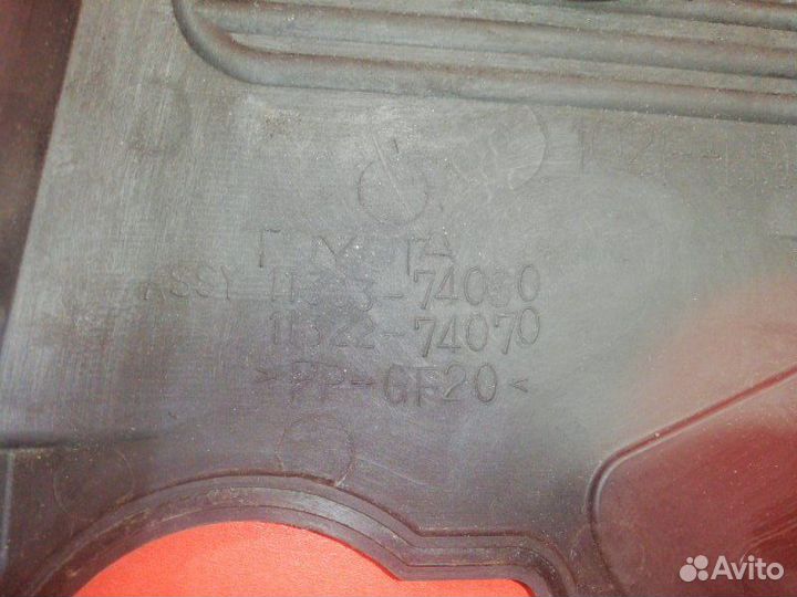 Крышка грм Toyota Corona ST210 3S-FSE 1996-2001