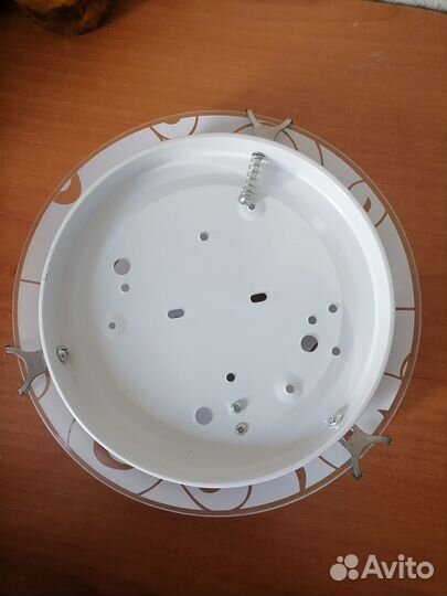 Светильник