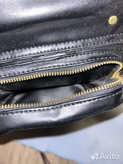 Сумка женская поясная 20x30