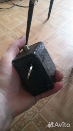 Замок навесной