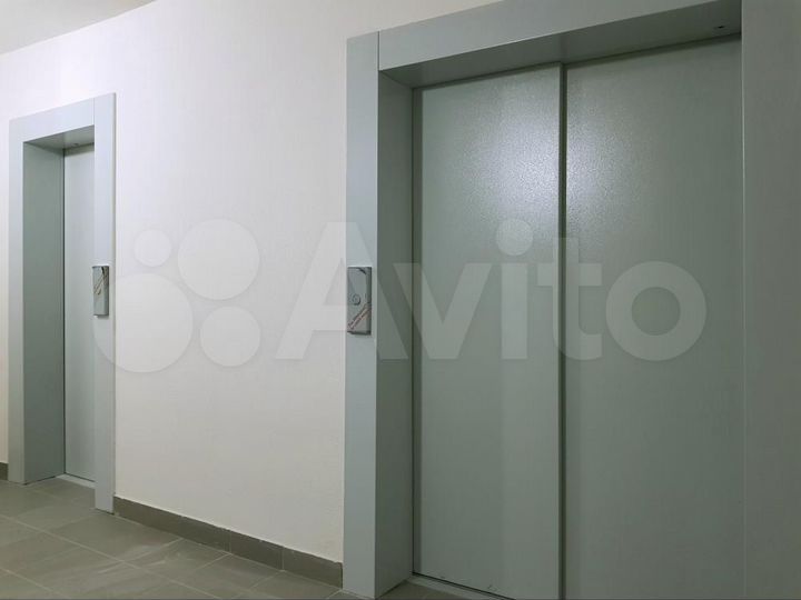 3-к. квартира, 77 м², 11/14 эт.