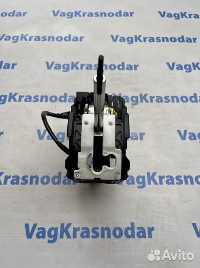 Селектор АКПП VW Golf Jetta 5 2005-2011