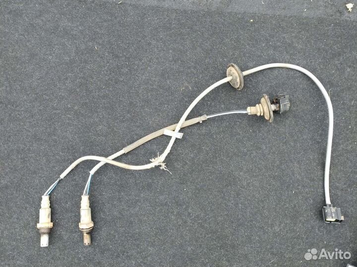 Датчик кислорода mitsubishi ASX