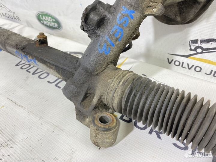 Рулевая рейка леворульная Volvo S40 V50 C30 C70