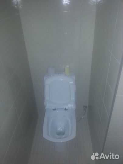 Сантехника замена установка любой сложности