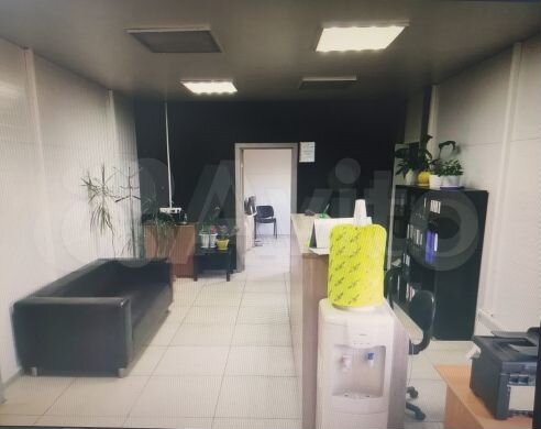 Офис, 20-200 м²