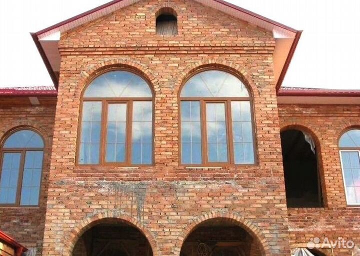 Пластиковые окна и двери в рассрочку арт 12.7