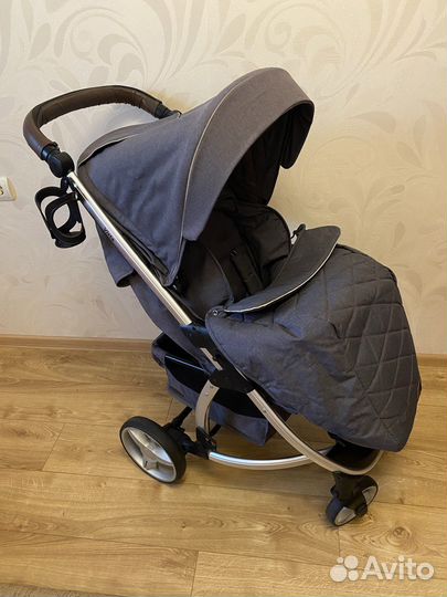 Детские коляски