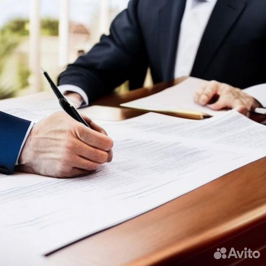 Продажа фирмы ооо