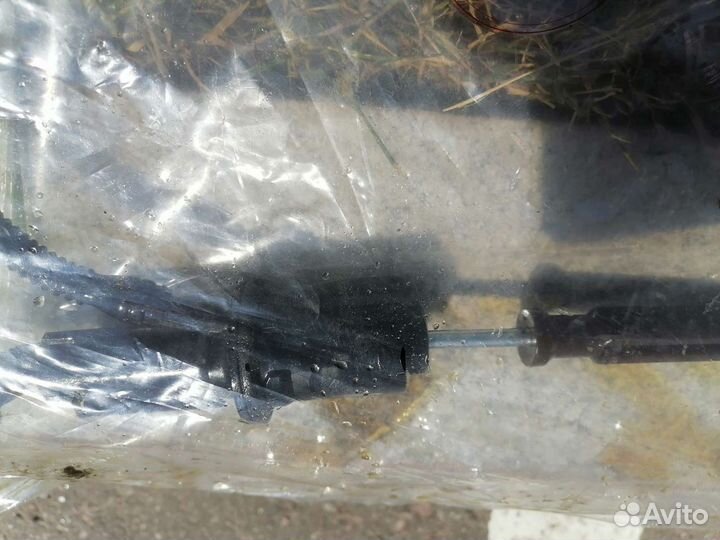 Основной выжимной цилиндр сцепления Пежо 3008