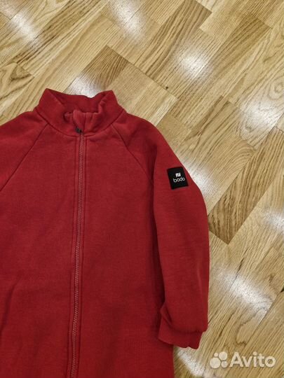 Комбинезон Bodo 116-122