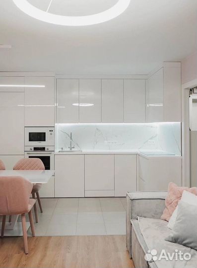 Кухня на заказ. Кухонный гарнитур от производителя