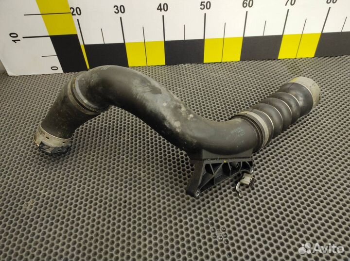 Патрубок интеркулера Mini One F55 B38A12U 1.2 2015