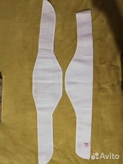 Бандаж для беременных и после родов