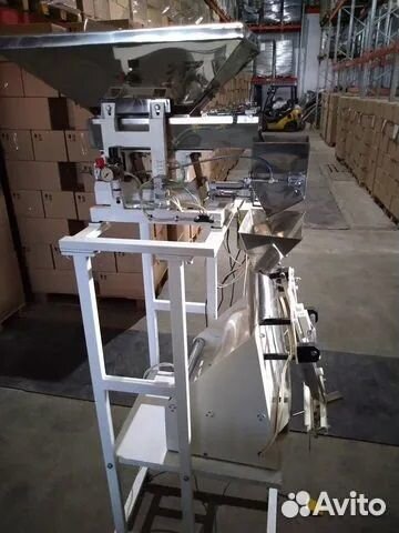 Упаковщик рт-ум-01