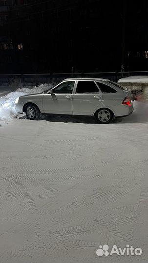 LADA Priora 1.6 МТ, 2014, 157 000 км