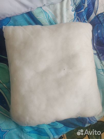 Подушка декоративная